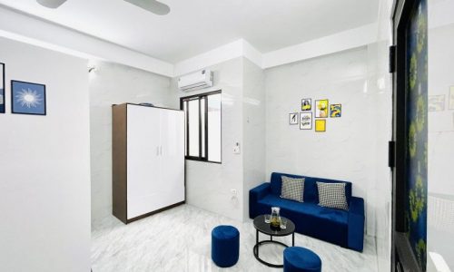 Chính chủ cho thuê CCMN số nhà 79 ngõ 116 MIẾU ĐẦM