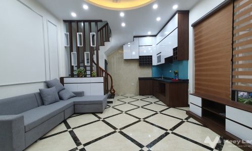 Bán nhà Cầu Diễn GẤP,Bắc Từ Liêm,SIÊU THOÁNG, 32m2 x 5T giá 4 tỷ