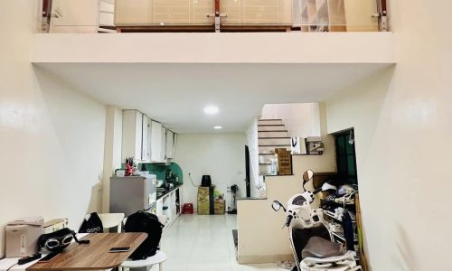 Bán Nhà Ngõ 39 Nguyễn Đổng Chi Nam Từ Liêm 33m2, 5 Tầng, Mặt Tiền 3.7m, Giá 4.86 tỷ