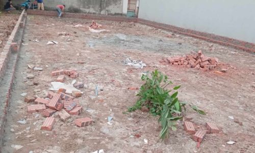 Bán đất khu vực Quận Cầu Giấy, Phố Yên Hoà chính chủ, xây CCMN