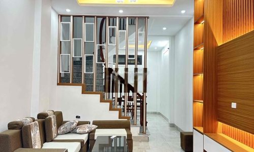 Bán nhà Phúc Lý Bắc Từ Liêm. Full nội thất