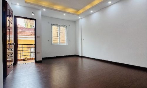 Bán nhà Trần cung 5.35 tỷ hiếm khó có căn 2