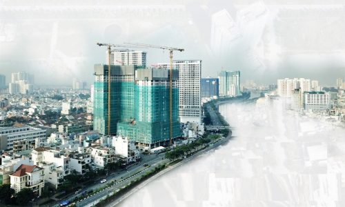 Giải cứu thị trường bất động sản 2024 bằng cách nào?