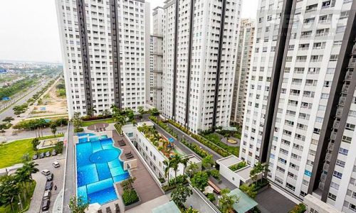 Cần chú ý điều gì để không bị ‘hớ’ khi mua chung cư