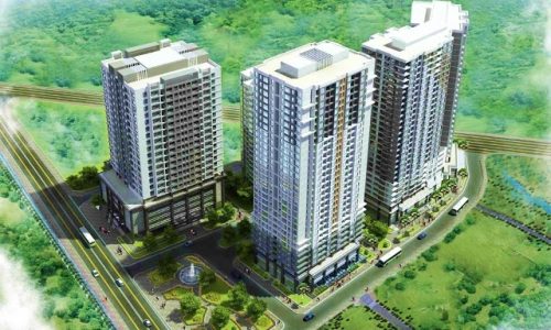 Bán nhà chung cư quận Cầu Giấy : Top 14 dự án chung cư tại quận Cầu Giấy