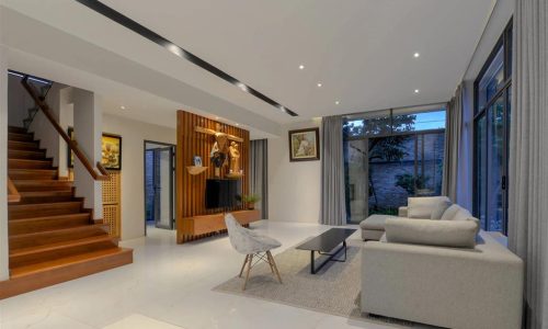 Gợi ý thiết kế mở giúp ngôi nhà của bạn gần gũi với thiên nhiên