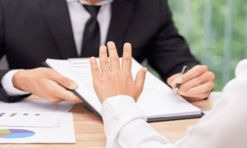 Những trở ngại cản trở việc xét duyệt thế chấp, người vay nên biết