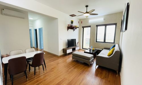 Bán nhà khu cầu giấy : bán gấp chung cư NO3, Trần Quý Kiên, Cầu Giấy, 70m2, 2 ngủ