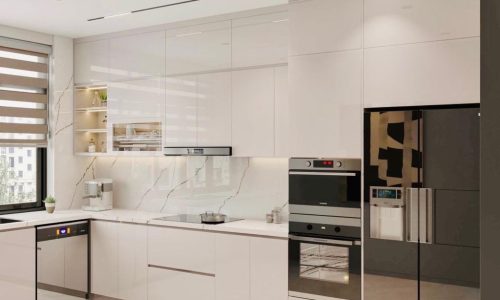 Bán nhà phố Đông Quan,Quận Cầu Giấy, 2 thoáng mới tinh, full nội thất 38m*5T