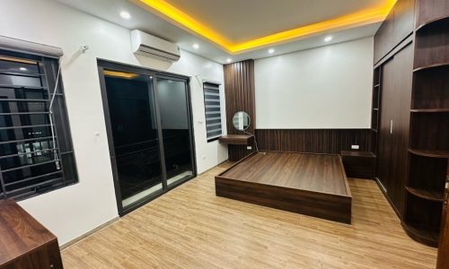 Mua bán nhà Phạm Văn Đồng, Xuân Đỉnh, Bắc Từ Liêm – 5 tầng