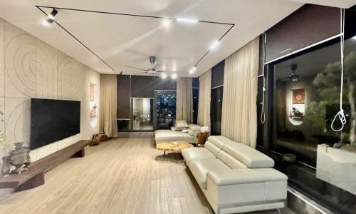 Bán phân lô cán bộ Phùng Chí Kiên, Cầu Giấy, 56m2, 6 tầng thang máy