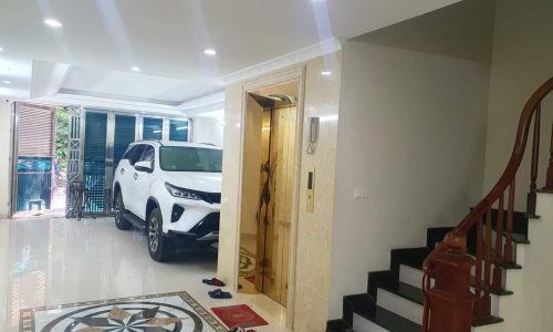 Bán nhà quận nam từ liêm : Bán Nhà Phương Canh, Ô Tô Tránh,Thang Máy, Dân Xây, Tặng Nội Thất