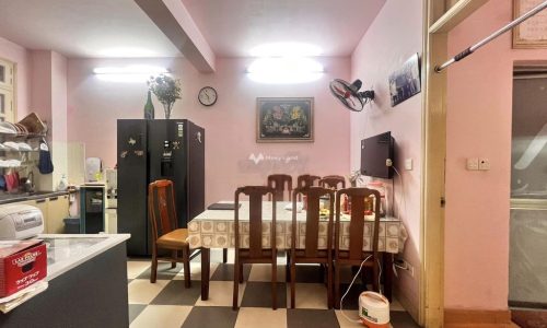 Bán nhà Quận Cầu Giấy, 76m2x6 tầng, MT 6.3m,ô tô tránh, kinh doanh, 12.5 tỷ