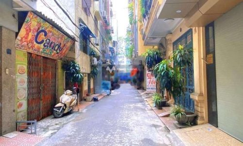 Bán nhà cầu giấy chính chủ: Nhà đẹp, giá ngon, 2 mặt ngõ ôtô 7 chỗ, phố trần quốc hoàn