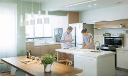 Chọn nhà chung cư như thế nào nếu nhà có người cao tuổi