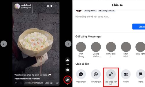 Hướng dẫn tải video, thước phim ngắn trên Facebook về điện thoại và máy tính