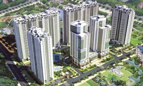 Mua chung cư, chọn tầng cao hay thấp?